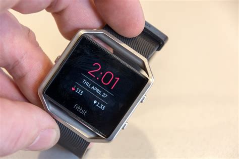 fitbit blaze watch fake vs real|fitbit blaze.